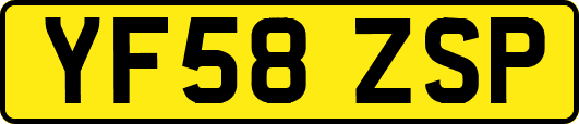 YF58ZSP
