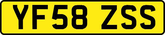 YF58ZSS