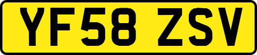 YF58ZSV