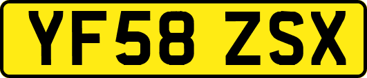 YF58ZSX
