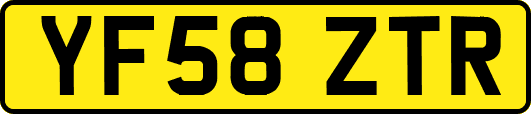 YF58ZTR