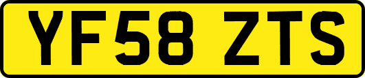 YF58ZTS