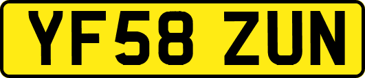 YF58ZUN
