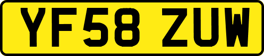 YF58ZUW
