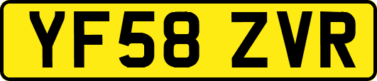 YF58ZVR