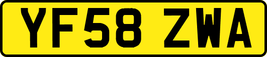 YF58ZWA
