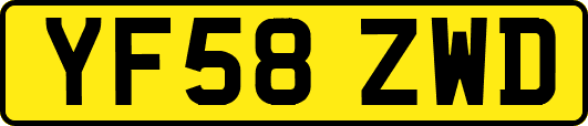 YF58ZWD