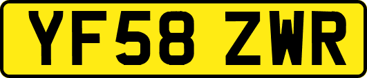 YF58ZWR