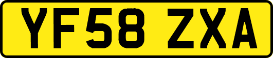 YF58ZXA