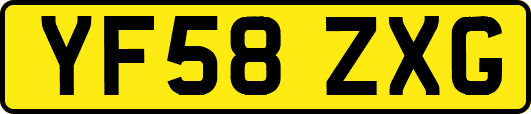 YF58ZXG