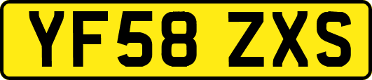 YF58ZXS