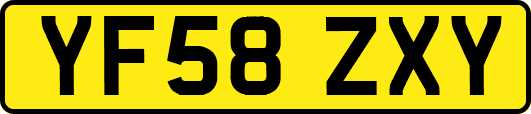 YF58ZXY