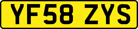 YF58ZYS