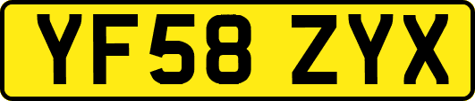 YF58ZYX