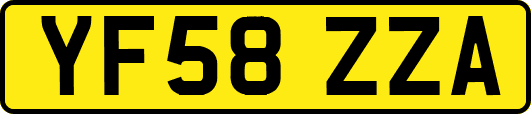 YF58ZZA