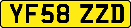 YF58ZZD