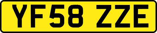 YF58ZZE