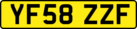 YF58ZZF