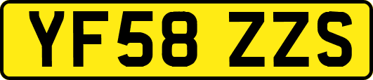 YF58ZZS