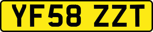 YF58ZZT