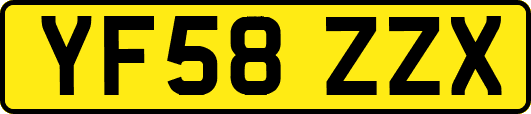 YF58ZZX