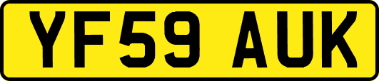 YF59AUK