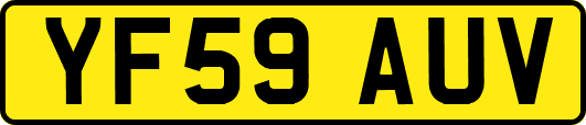 YF59AUV