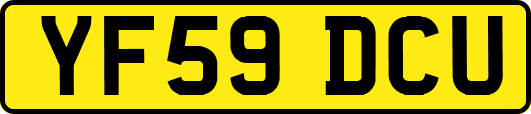 YF59DCU