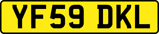 YF59DKL