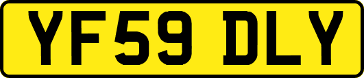 YF59DLY