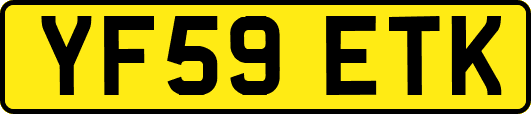 YF59ETK