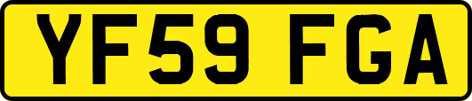 YF59FGA