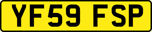 YF59FSP