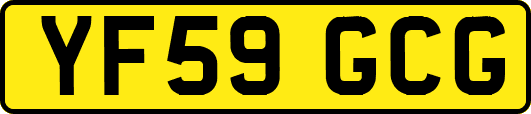 YF59GCG