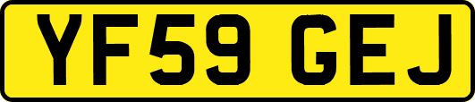 YF59GEJ