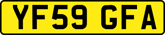 YF59GFA