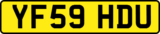 YF59HDU