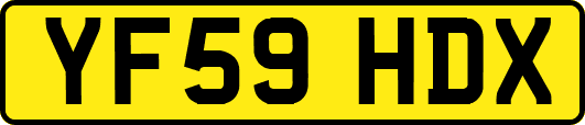 YF59HDX