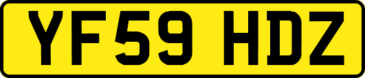 YF59HDZ