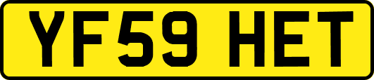 YF59HET
