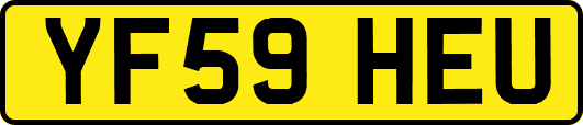 YF59HEU