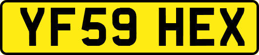 YF59HEX