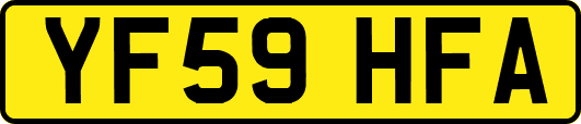 YF59HFA