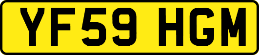 YF59HGM