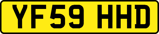 YF59HHD