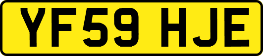 YF59HJE