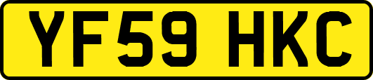 YF59HKC