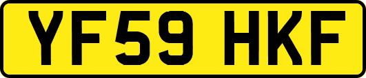 YF59HKF