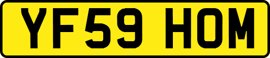 YF59HOM