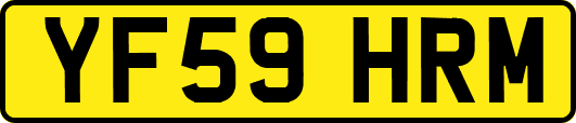 YF59HRM